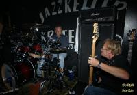 12.09.2009 - Jazzkeller, Krefeld