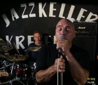 12.09.2009 - Jazzkeller, Krefeld