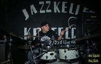 14.11.2009 - Jazzkeller, Krefeld
