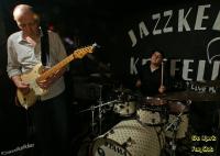 14.11.2009 - Jazzkeller, Krefeld