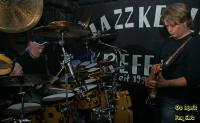 12.12.2009 - Jazzkeller, Krefeld