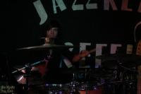 13.10.2012 - Jazzkeller, Krefeld