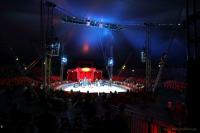 22.08.2020 - Circus Probst, Gelsenkirchen